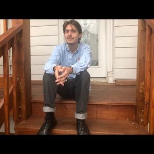 Meet your Posher, Samuel